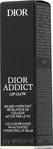 DIOR Addict Lip Glow Lippenbalsam 3.2 g Nr. 038 - Soft Nude warmer Unterton