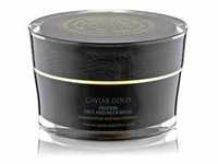 NATURA SIBERICA Caviar Gold Protein Face and Neck Gesichtsmaske 50 ml