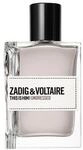 Zadig&Voltaire This is Him! Undressed Eau de Toilette