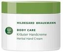 Hildegard Braukmann BODY CARE Herbal Hand Cream Handcreme