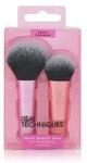 Real Techniques Mini Brush Drama Kit Pinselset