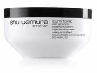 Shu Uemura Izumi Tonic Strengthening Treatment System Haarmaske 200 ml