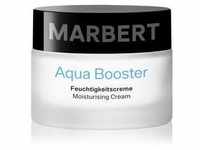 Marbert Aqua Booster Tagescreme 50 ml