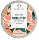 The Body Shop Pink Grapefruit Body Butter K&ouml;rperbutter