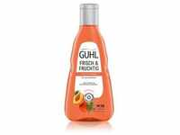 GUHL Frisch & Fruchtig Haarshampoo 250 ml