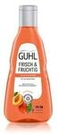 GUHL Frisch & Fruchtig Haarshampoo