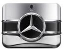 Mercedes-Benz Sign Your Attitude Eau de Toilette