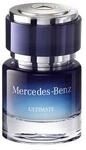 Mercedes-Benz For Men Ultimate Eau de Parfum