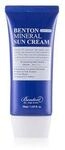Benton Skin Fit Mineral Sun Cream Sonnencreme