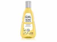 GUHL Blond Faszination Haarshampoo 250 ml