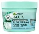 GARNIER Fructis Aloe Vera + Hair Food Multi-Use Maske Haarmaske