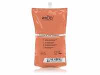 weDo Professional Moisture & Shine Refill Haarshampoo 1000 ml
