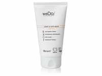 weDo Professional Light & Soft Haarmaske 75 ml