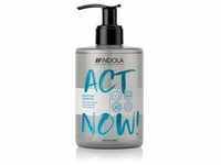 INDOLA ACT NOW! Moisture Shampoo Haarshampoo 300 ml