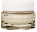 KORRES WHITE PINE Meno Reverse Intensiv auff&uuml;llende Creme Gesichtscreme