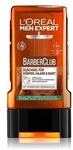 L'Or&eacute;al Men Expert Barber Club Duschgel
