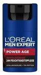 L'Or&eacute;al Men Expert Power Age Revitalisierende 24H Gesichtspflege Gesichtscreme