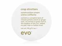 evo crop strutters construction cream Stylingcreme 90 g