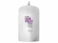 KMS ColorVitality Pouch Refill Conditioner 750 ml