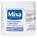 Mixa Panthenol Comfort Hautberuhigende Creme K&ouml;rpercreme