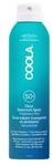 COOLA Classic Body Unscented - SPF 50 Sonnenspray