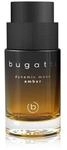 Bugatti Dynamic Move amber Eau de Toilette