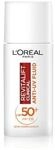L'Or&eacute;al Paris Revitalift Clinical T&auml;gliches Anti-UV Fluid LSF 50+ Sonnencreme