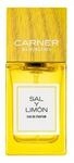 Carner Barcelona SAL Y LIMON Eau de Parfum