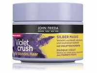 JOHN FRIEDA Violet Crush Silber Maske Haarmaske 250 ml