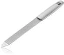 Zwilling Premium Saphir-Nagelfeile 130mm Edelstahl matt Nagelfeile