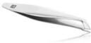 Zwilling Premium Nagelhautschneider, Edelstahl mattiert Nagelknipser