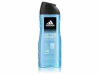 Adidas After Sport Shower Gel Duschgel 400 ml