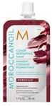 Moroccanoil Color Depositing Mask Bordeaux Farbmaske