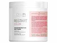 Revlon Professional Re/Start COLOR Protective Jelly Mask Haarmaske 500 ml