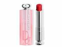 DIOR Lip Glow Color Reviver Lippenbalsam 3.2 g Nr. 031 Strawberry