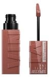 Maybelline Super Stay Vinyl Ink Lippenstift
