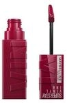 Maybelline Super Stay Vinyl Ink Lippenstift
