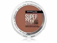Maybelline Super Stay Hybrides Puder Foundation Kompaktpuder 9 g Nr. 75