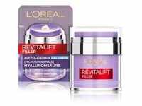L'Oréal Paris Revitalift Filler [MIKRO-EPIDERMIC] Plumping Gel-Creme...