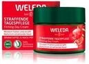 Weleda Granatapfel & Maca-Peptide Straffende Tagespflege Tagescreme
