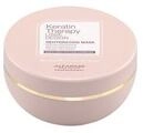 ALFAPARF MILANO Keratin Therapy Lisse Design Rehydrating Mask Haarmaske