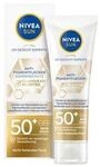 NIVEA SUN UV Gesicht Experte Luminous 630 Anti-Pigmentflecken LSF 50+ Sonnencreme