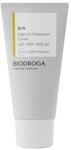 Biodroga SUN High UV Protection Cream LSF 50 Sonnencreme