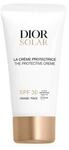 DIOR Solar La Cr&egrave;me Protectrice Visage SPF 30 Sonnencreme