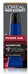 L'Or&eacute;al Men Expert Power Age Revitalisierende Augenpflege Augencreme