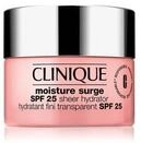 CLINIQUE Moisture Surge SPF 25 Sheer Hydrator Gesichtscreme