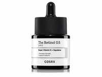 Cosrx The Retinol 0.5 Oil Gesichtsöl 20 ml