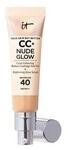 IT Cosmetics Your Skin But Better CC+ Creme Nude Glow LSF 40 CC Cream