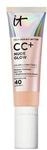 IT Cosmetics Your Skin But Better CC+ Creme Nude Glow LSF 40 CC Cream