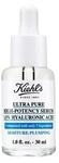 Kiehl's PURE SERUM 1.5% Hyaluronic Acid Gesichtsserum